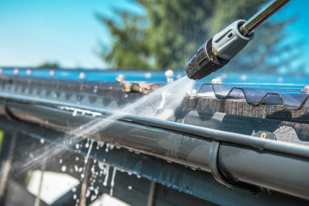 Best Best Pressure Washing Companies  in Thorndale, TX