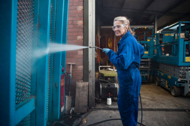 Reliable Thorndale, TX Pressure Washing Solutions