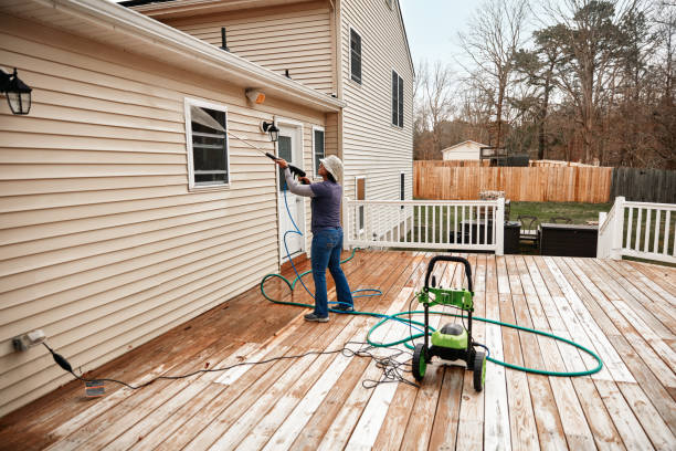 Best House Pressure Washing  in Thorndale, TX