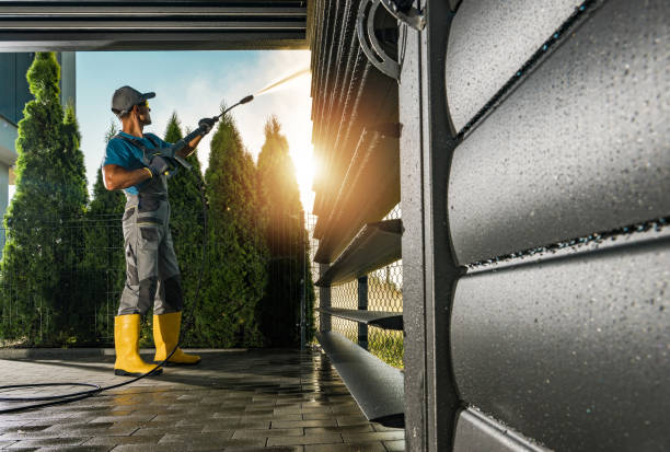 Best Roof Power Washing Services  in Thorndale, TX