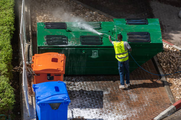 Best Commercial Pressure Washing  in Thorndale, TX
